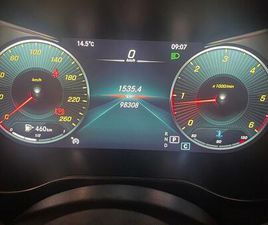 MERCEDES GLC 220 D PREMIUM