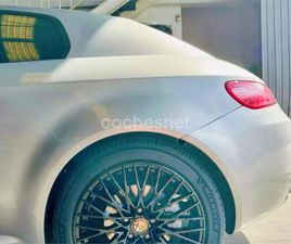 ALFA ROMEO BRERA 2.4 JTDM DISTINCTIVE