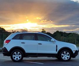 SPORT FWD 2.4 16V 171/185CV