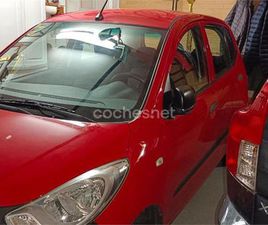 HYUNDAI GETZ HYUNDAI GETZ 1.3