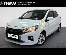 MITSUBISHI SPACE STAR 120 MPI SPIRIT