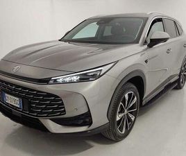 1.5 PHEV LUXURY AUTO