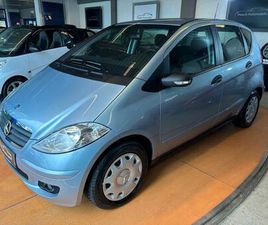 CDI /AUTOM./40TKM/SHZ/TEMP./KLIMA