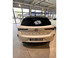 HYBRID 225 CH BVA8 GSE