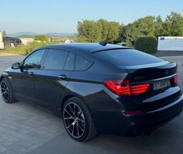 BMW SERIE 5 GT BMW 5 GRAN TURISMO 19,999 EUR