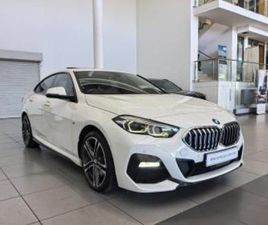 218D GRAN COUPE M SPORT