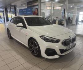 218I GRAN COUPE M SPORT
