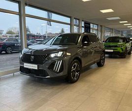 PEUGEOT E-2008 54 ACTIVE 5D