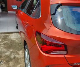 HATCH PREMIER 1.0 12V TB FLEX AUT. 4P