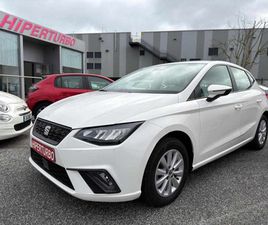 SEAT IBIZA 1.0 ECOTSI, 95CV