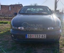 FIAT MAREA 1.6 ELX