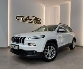JEEP CHEROKEE LIMITED