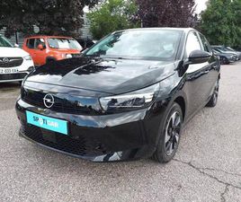 ELECTRIC 136CH EDITION