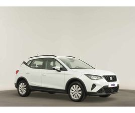 SEAT ARONA ARONA 1.0 TSI STYLE