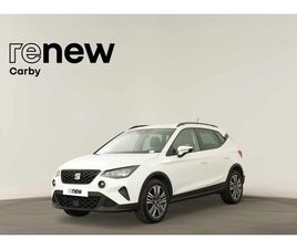 SEAT ARONA ARONA 1.0 TSI STYLE