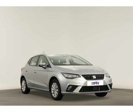 SEAT IBIZA SEAT IBIZA IBIZA 1.0 TSI STYLE