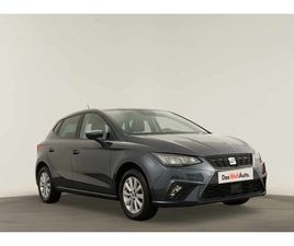 SEAT IBIZA SEAT IBIZA IBIZA 1.0 TSI STYLE