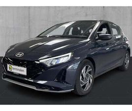 HYUNDAI I20 1,0 T-GDI ADVANCED DCT 5D