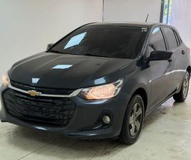 HATCH 1.0 12V FLEX MEC. 4P