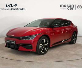 LONG RANGE GT-LINE RWD 168KW