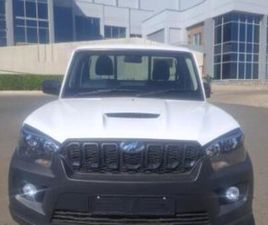 2.2CRDE SINGLE CAB S4