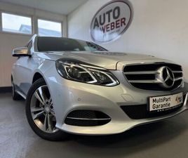 T CGI BE*AUT*AVANTGARDE*NAVI*LEDER*TMP*LED