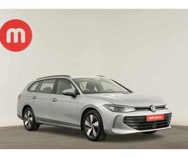 VOLKSWAGEN PASSAT VARIANT PASSAT V. 1.5 TSI EHYBRID DSG