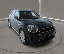 MINI MINI ACEMAN SE CLASSIC DEL 2022 USATA A CALTANISSETTA