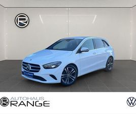 B180 EDITION 19 *KAMERA NAVI SHZ*