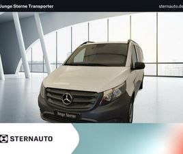 114 CDI MIXTO EXTRALANG