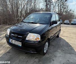 HYUNDAI ATOS