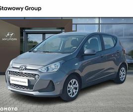 HYUNDAI I10 1.0 ACCESS