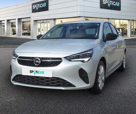 1.2 TURBO 100 CH BVA8 EDITION