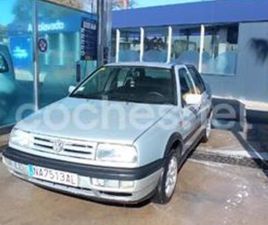 VOLKSWAGEN VENTO VENTO 2.0 GT