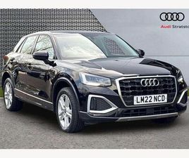 1.5 TFSI COD 35 SPORT EURO 6 (START/STOP) 5DR