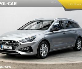 HYUNDAI I30 1.0 T-GDI SMART DCT