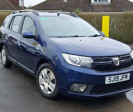 1.5 BLUE DCI COMFORT 5DR