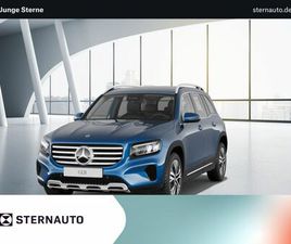 MERCEDES GLB 4MATIC