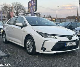 TOYOTA COROLLA TOYOTA COROLLA 1.5 COMFORT MS