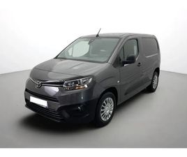 PROACE CITY MEDIUM 1.5L 130 D-4D BVM6