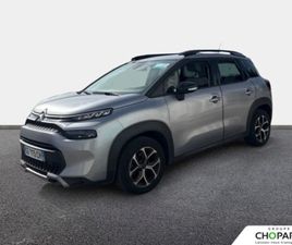 C3 AIRCROSS PURETECH 110 S&S BVM6