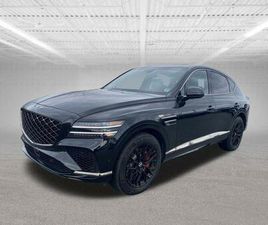 GENESIS GV80 USED 2026 GENESIS GV80 COUPE 3.5T E-SC