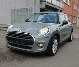 MINI COUPE 1.2A 5 PORTES +++ BOÎTE AUTOMATIQUE +++