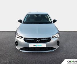 CORSA 1.2 75 CH BVM5