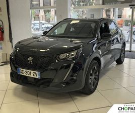 2008 PURETECH 130 S&S EAT8