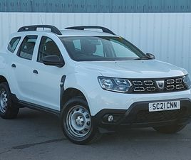 1.0 TCE 100 BI-FUEL ESSENTIAL 5DR