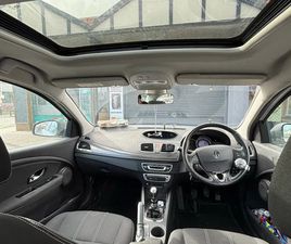 RENAULT FLUENCE 1.5DCI-IMMACULATE, NEW NCT, LOW KM