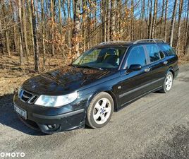 SAAB 9-5