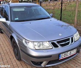 SAAB 9-5
