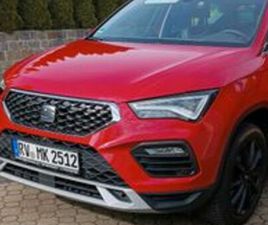 XPERIENCE 1,5 TSI 110KW/150 PS DSG